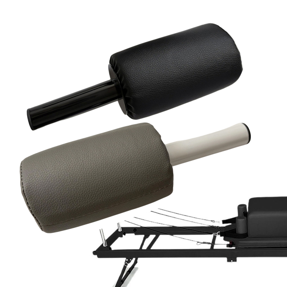 Ergonomic Shoulder Rest Pads F - Yoga Fitness Training recension och pris