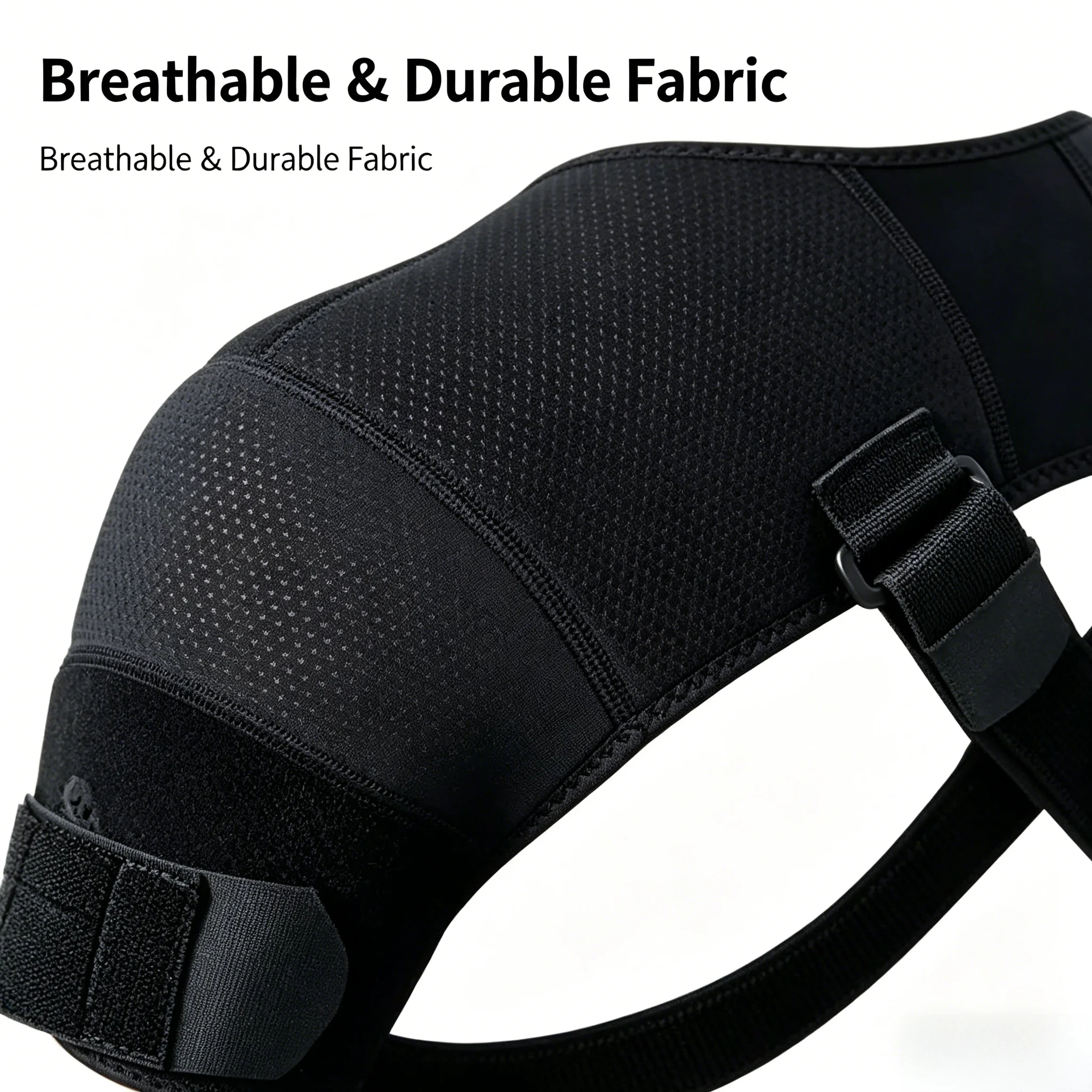 Adjustable X-Type Back Brace f - Posture Corrector Back recension och pris
