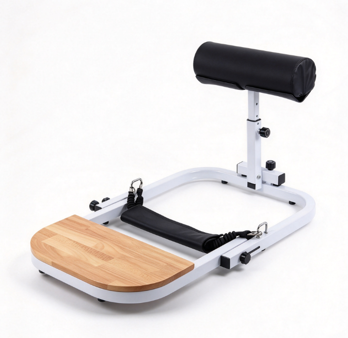 Hip Trainer Buttocks Lifter Yo - Yoga Fitness Resistance Band recension och pris