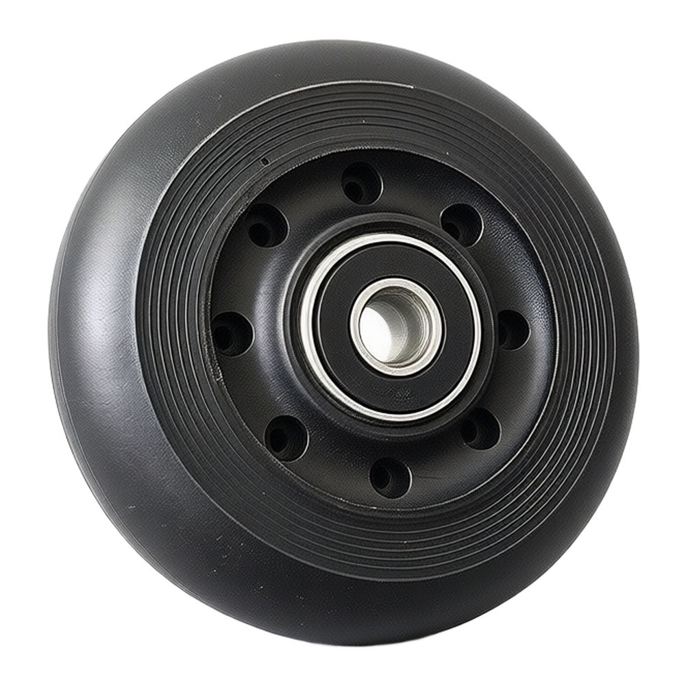 /Wooden /Bed /Reformer Wheel 8 - Yoga Fitness Training recension och pris