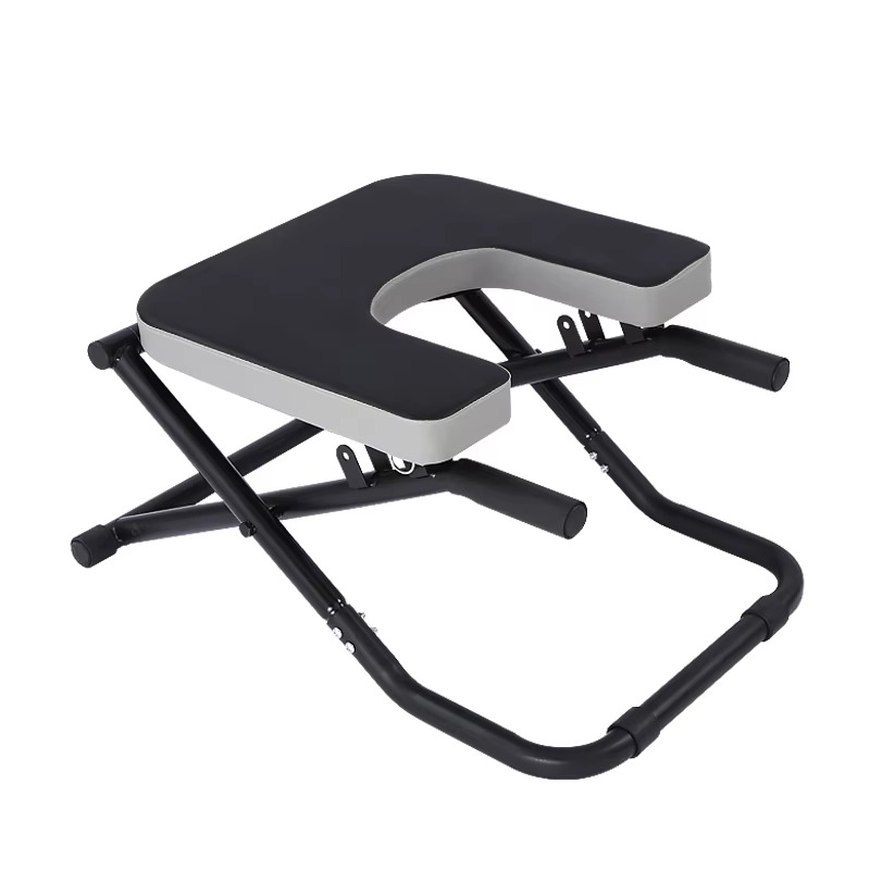 Adjustable Folding Fitness Yog - Yoga Fitness Resistance Band recension och pris