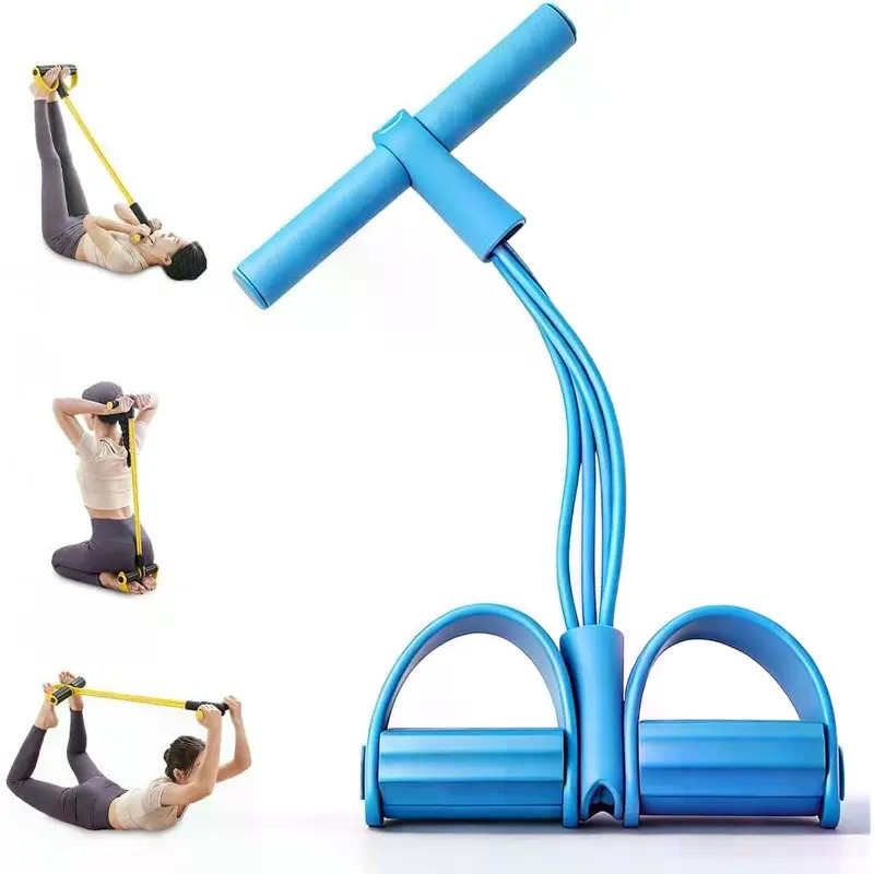 21 Fitness Resistance Bands wi - Yoga Fitness Resistance Band recension och pris