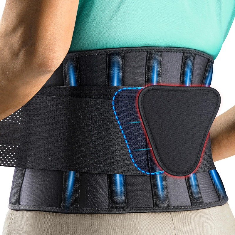 Scoliosis Posture Corrector Ba - Posture Corrector Back recension och pris
