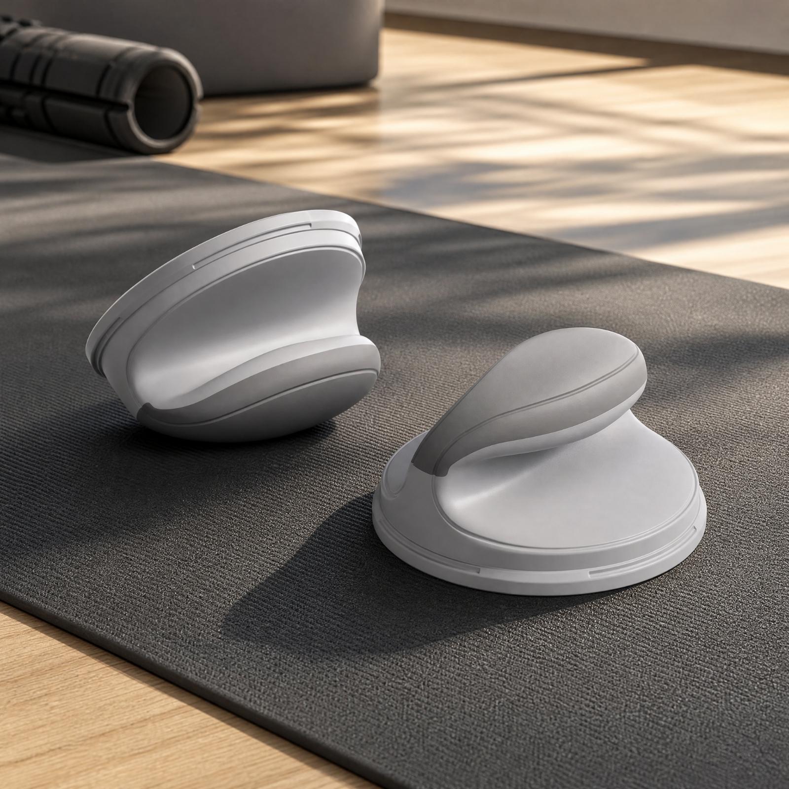 Abdominal Exercise Board Twist - Push Up Board recension och pris