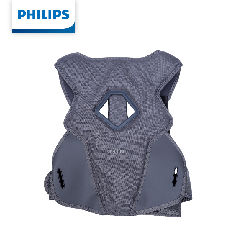 Philips Massage Back Belt PPM5 - Posture Corrector Back recension och pris